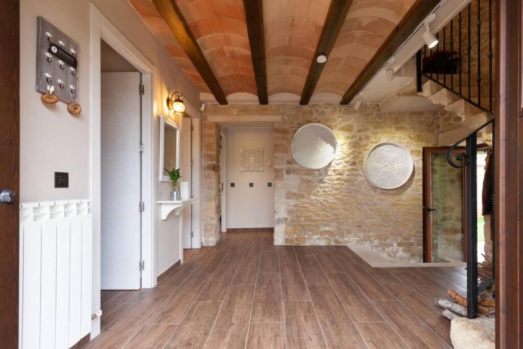 El Gresol - Naturaleza Y Relax Country house *