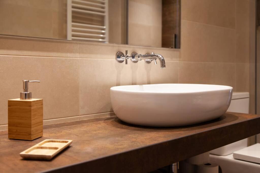 El Gresol - Naturaleza Y Relax Country house Senant