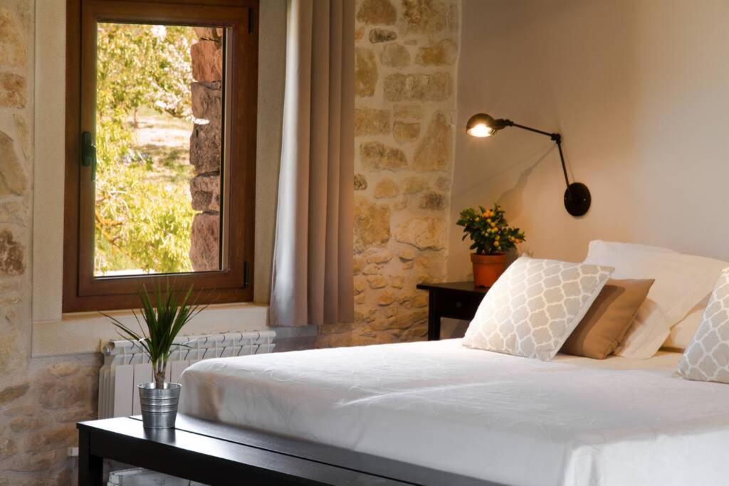 El Gresol - Naturaleza Y Relax Country house