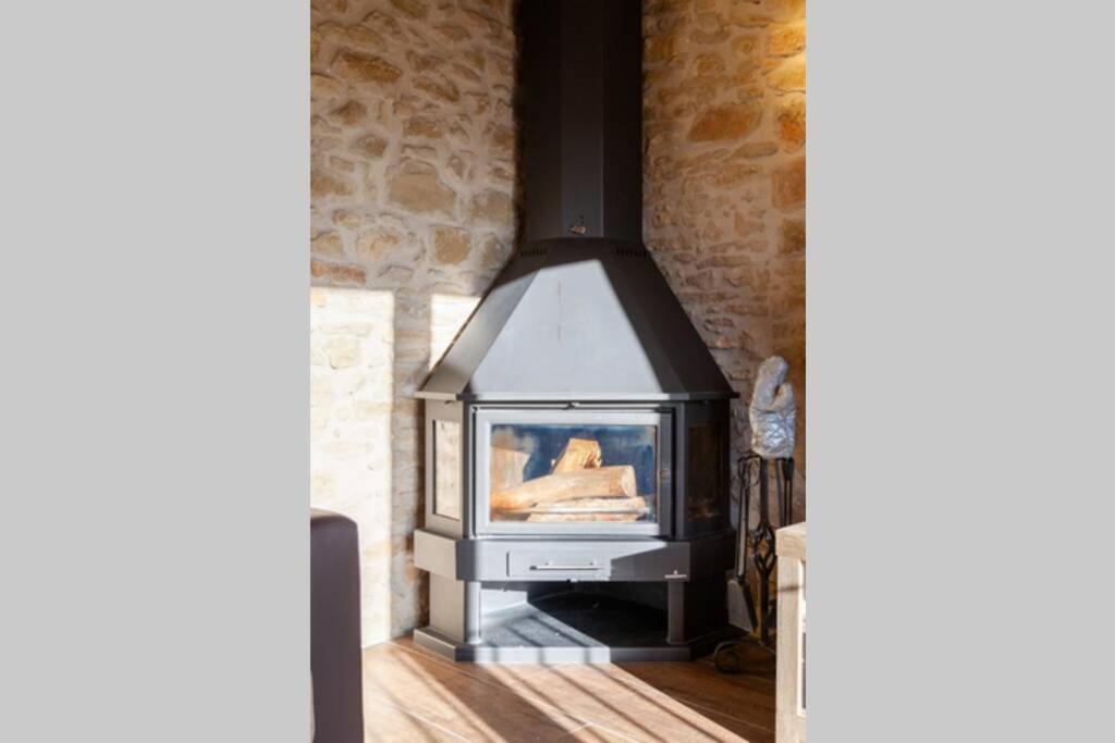 Country house El Gresol - Naturaleza Y Relax Senant